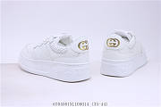 cucci sneaker - 5