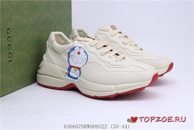Gucci Doraemon X - 1
