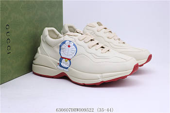 Gucci Doraemon X