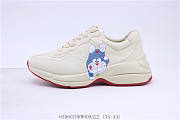Gucci Doraemon X - 6