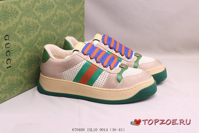 Gucci Screener Trainer05 - 1