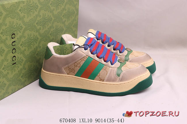 Gucci Screener Trainer06 - 1