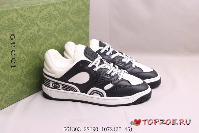 Gucci Screener Trainer07 - 1