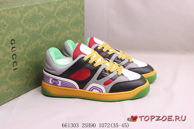 Gucci Screener Trainer08 - 1