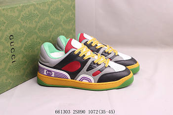 Gucci Screener Trainer08