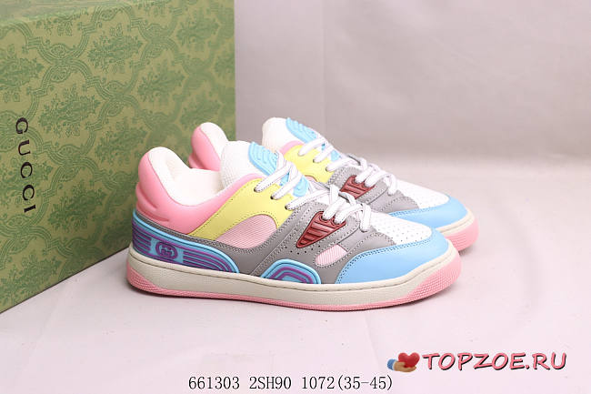 Gucci Screener Trainer09 - 1