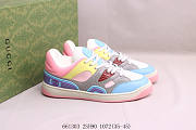 Gucci Screener Trainer09 - 1