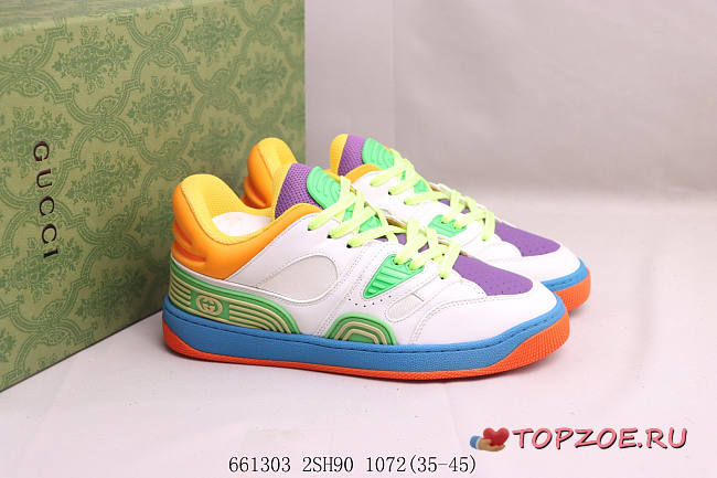 Gucci Screener Trainer10 - 1