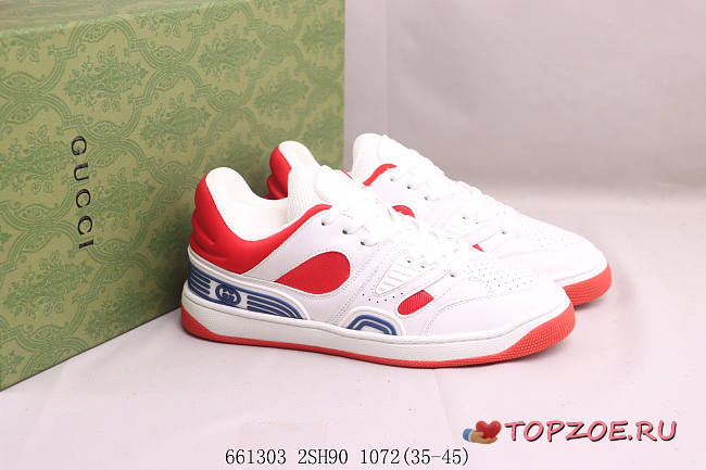Gucci Screener Trainer11 - 1