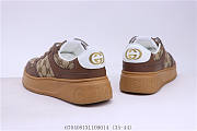 Gucci Screener Trainer12 - 4