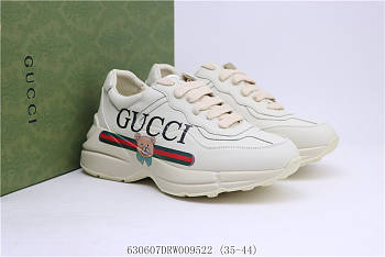 GUCCI VINTAGE TRAINER SNEAKER01