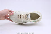GUCCI VINTAGE TRAINER SNEAKER01 - 3