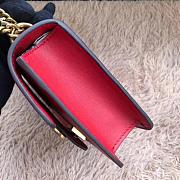 GG Marmont 19X16X7CM - 6