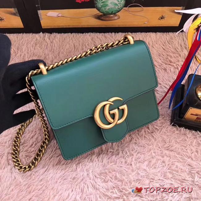 GG Marmont01 19X16X7CM - 1