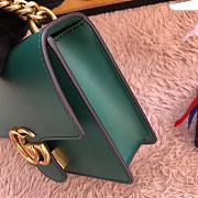 GG Marmont01 19X16X7CM - 5