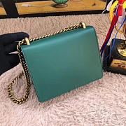 GG Marmont01 19X16X7CM - 3