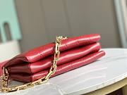 lv Coussin 26 x 20 x 12CM - 6