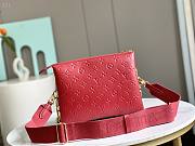 lv Coussin 26 x 20 x 12CM - 3