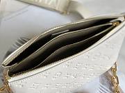 Coussin01 26 x 20 x 12CM - 2