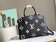 LV Grand Palais 34 x 24 x 15CM - 1