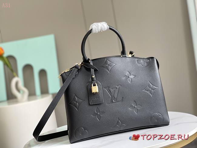 LV Grand Palais02 34 x 24 x 15CM - 1