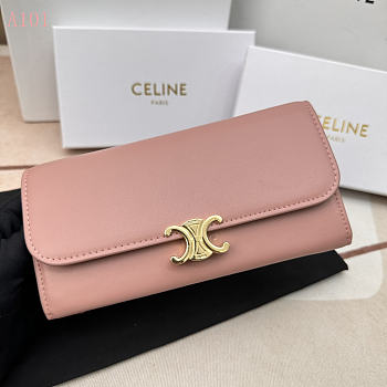 CELINE TRIOMPHE 19x10cm
