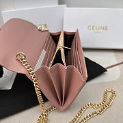 CELINE TRIOMPHE 19x10cm - 6