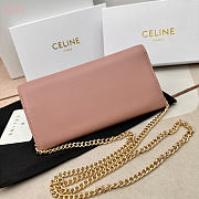 CELINE TRIOMPHE 19x10cm - 4