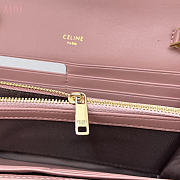 CELINE TRIOMPHE 19x10cm - 2