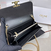 CELINE TRIOMPHE01 19x10cm - 5