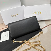 CELINE TRIOMPHE01 19x10cm - 6