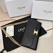 CELINE TRIOMPHE01 19x10cm - 3