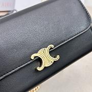 CELINE TRIOMPHE01 19x10cm - 2