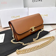 CELINE TRIOMPHE02 19x10cm - 4