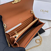CELINE TRIOMPHE02 19x10cm - 3
