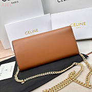 CELINE TRIOMPHE02 19x10cm - 2