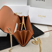 CELINE TRIOMPHE03 19x10cm - 6