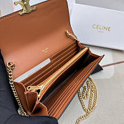 CELINE TRIOMPHE03 19x10cm - 5