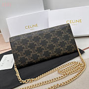 CELINE TRIOMPHE03 19x10cm - 4