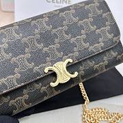 CELINE TRIOMPHE03 19x10cm - 2