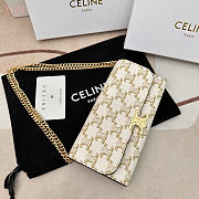 CELINE TRIOMPHE04 19x10cm - 6