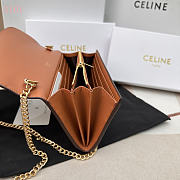 CELINE TRIOMPHE04 19x10cm - 5