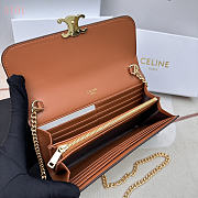CELINE TRIOMPHE04 19x10cm - 4