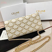 CELINE TRIOMPHE04 19x10cm - 2