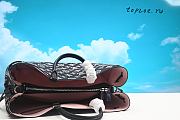 LV Bella Tote BAG  32X23x13cm - 6