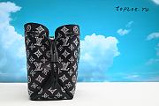 LV Bella Tote BAG  32X23x13cm - 5
