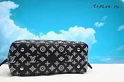 LV Bella Tote BAG  32X23x13cm - 2