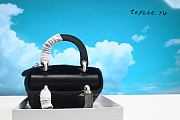 Dior Lady Bag-20*16.5*8CM - 5