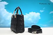 Dior Lady Bag-20*16.5*8CM - 2