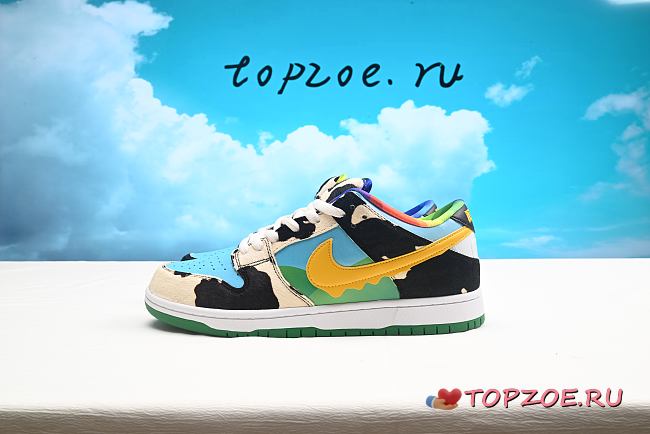 NIKE - 1